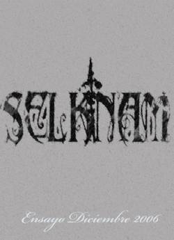 Selknam : Ensayo Diciembre 2006